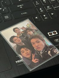 骰子團卡