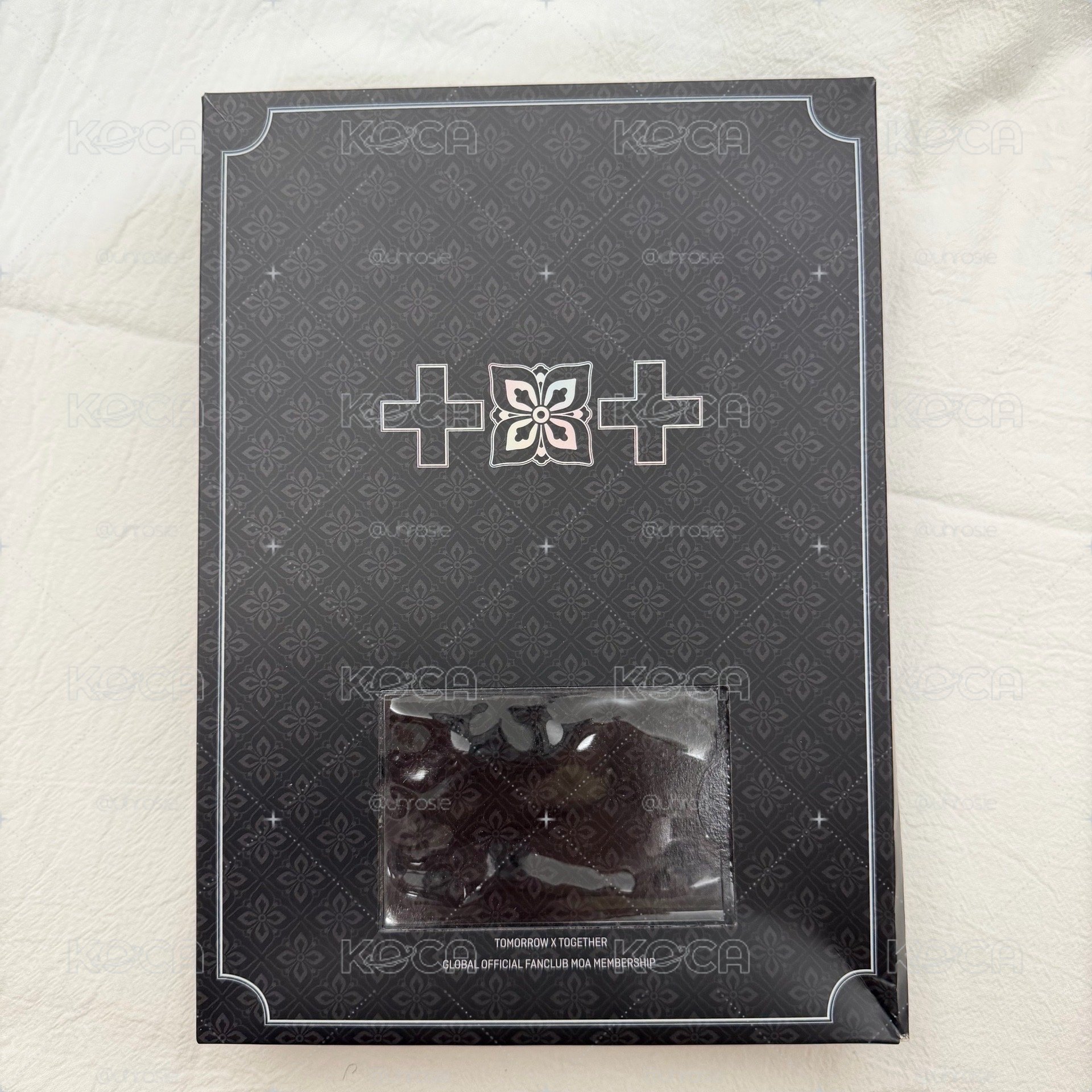 七期會員禮 含小卡證件照