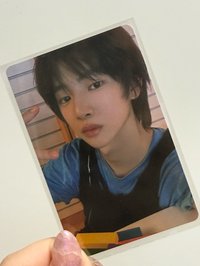 年曆訓 手繪卡背
