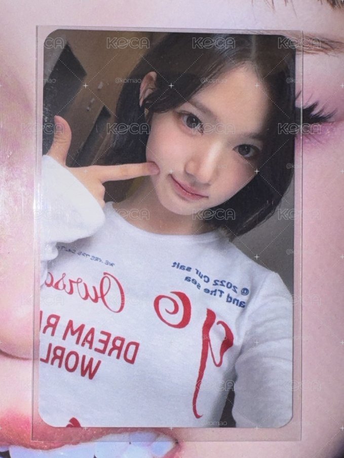 jiwoo sw直播卡