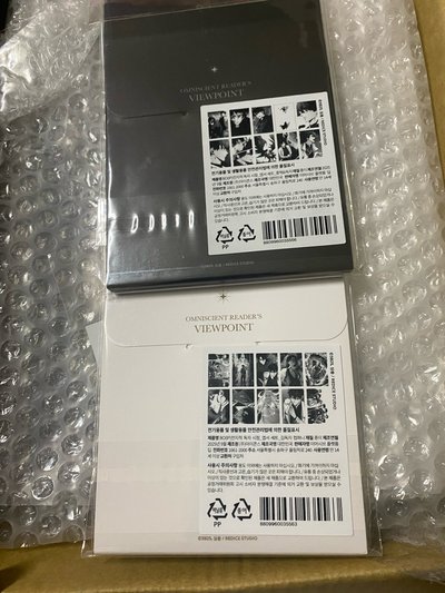 魔王展明信片