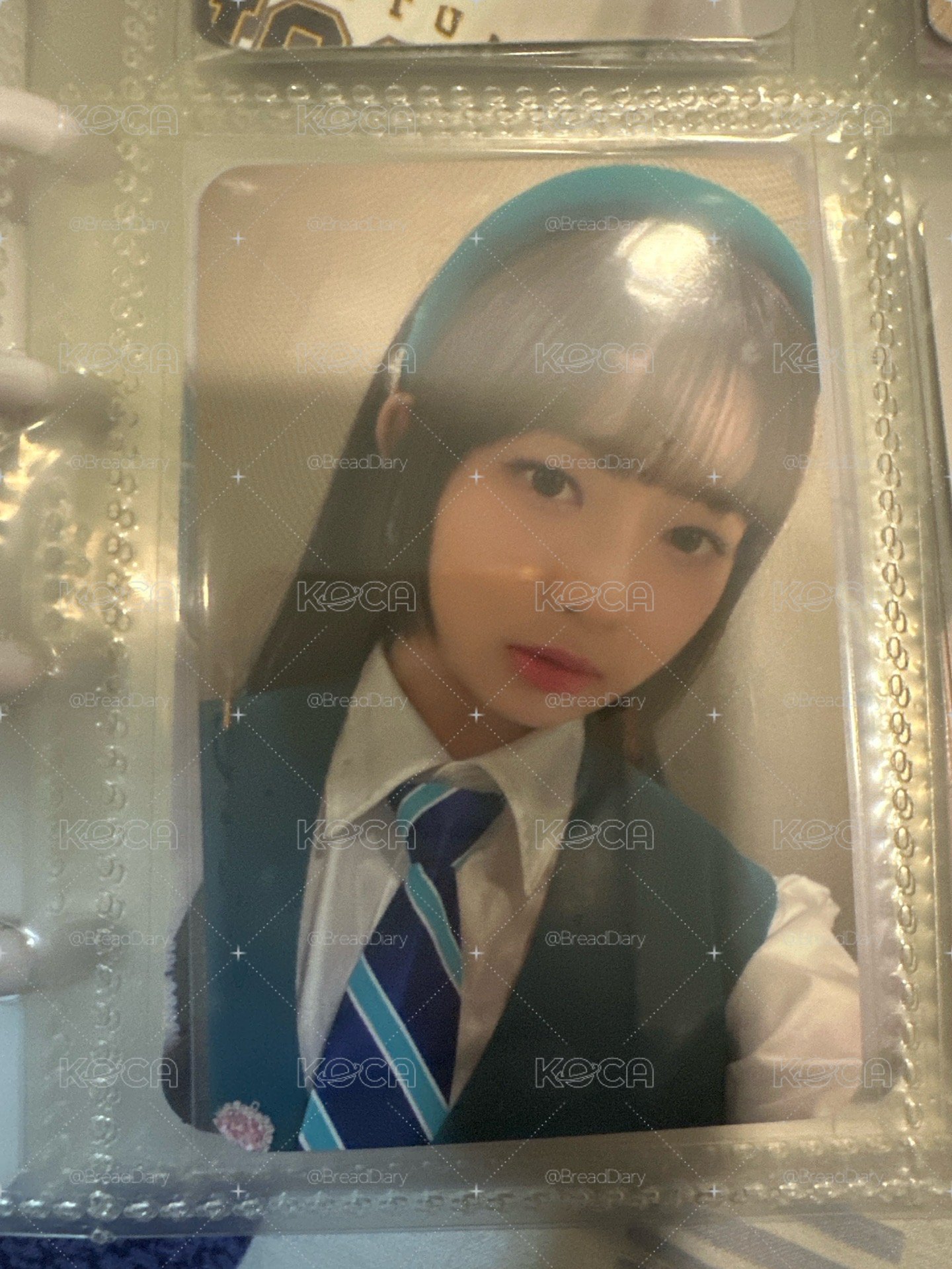 南藝Rei
