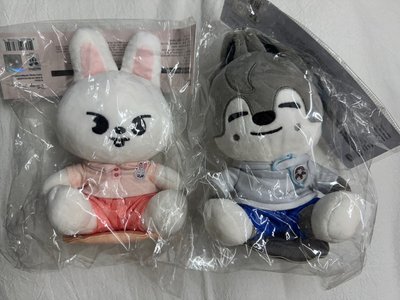 zootopia 娃娃 全新