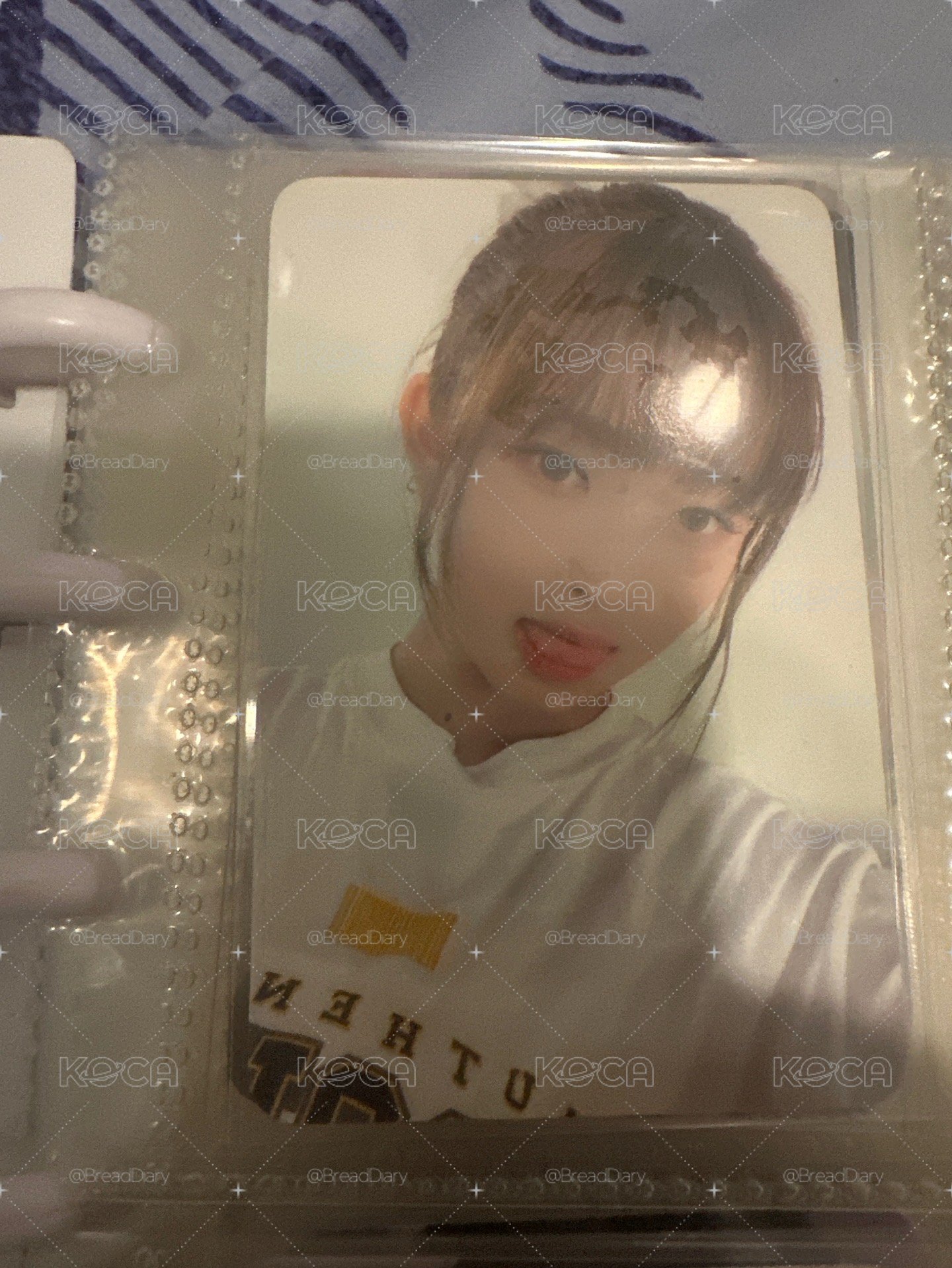 年曆卡