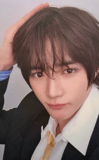 セツナハナビ 日咖 1.0 幸運卡 
