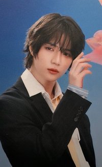 セツナハナビ hmv 特典卡 