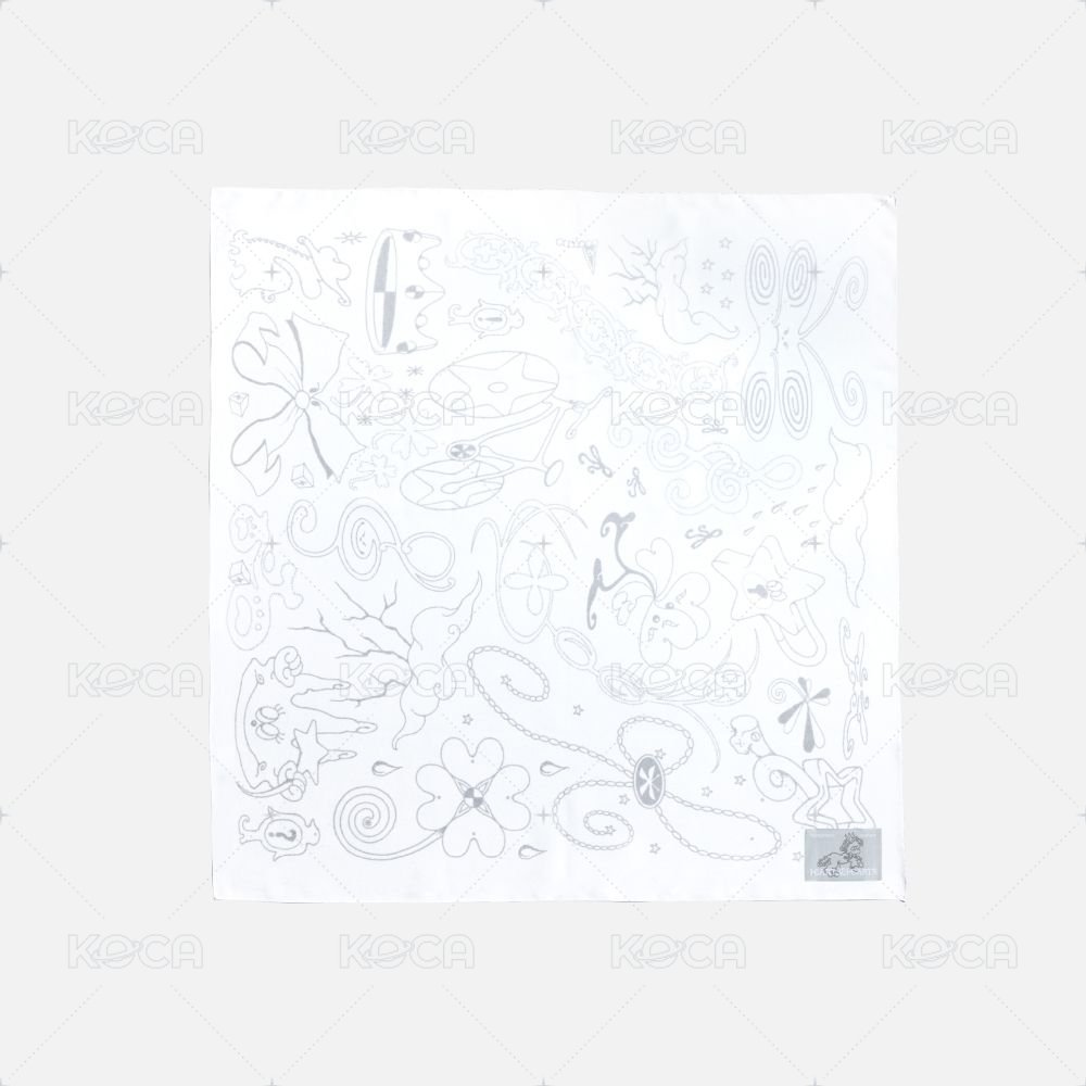 白