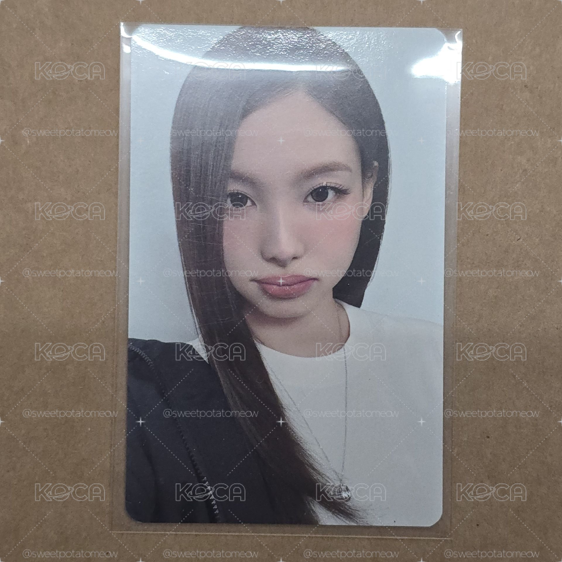 滿額卡 娜