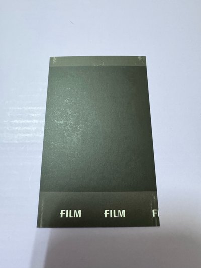 其 - 2021年曆拍立得小卡