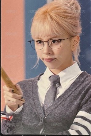 花絮卡