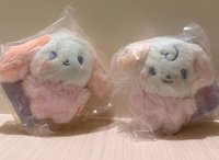 兩隻狗勾一次滿足
