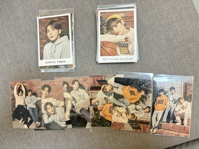 moaxtogether 隨機卡