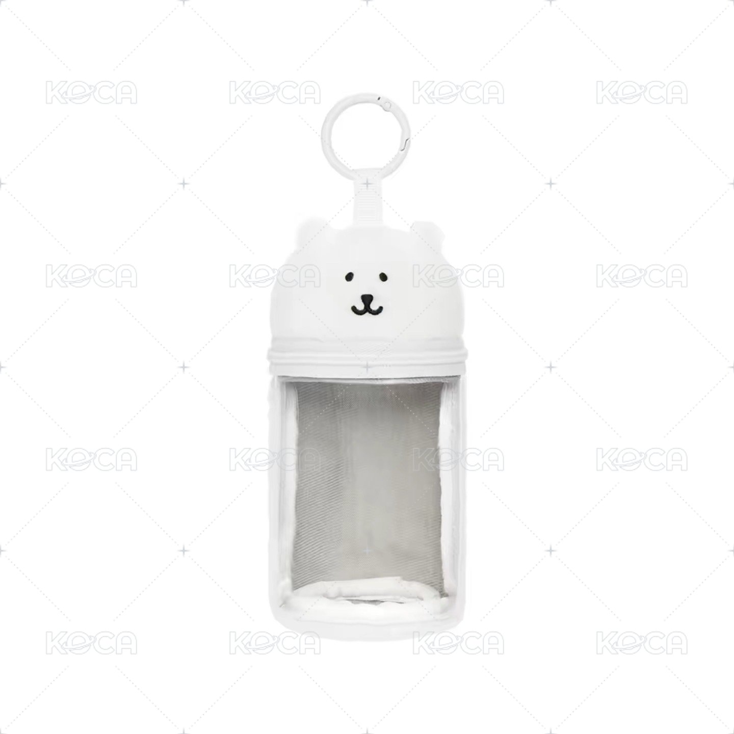 白熊
