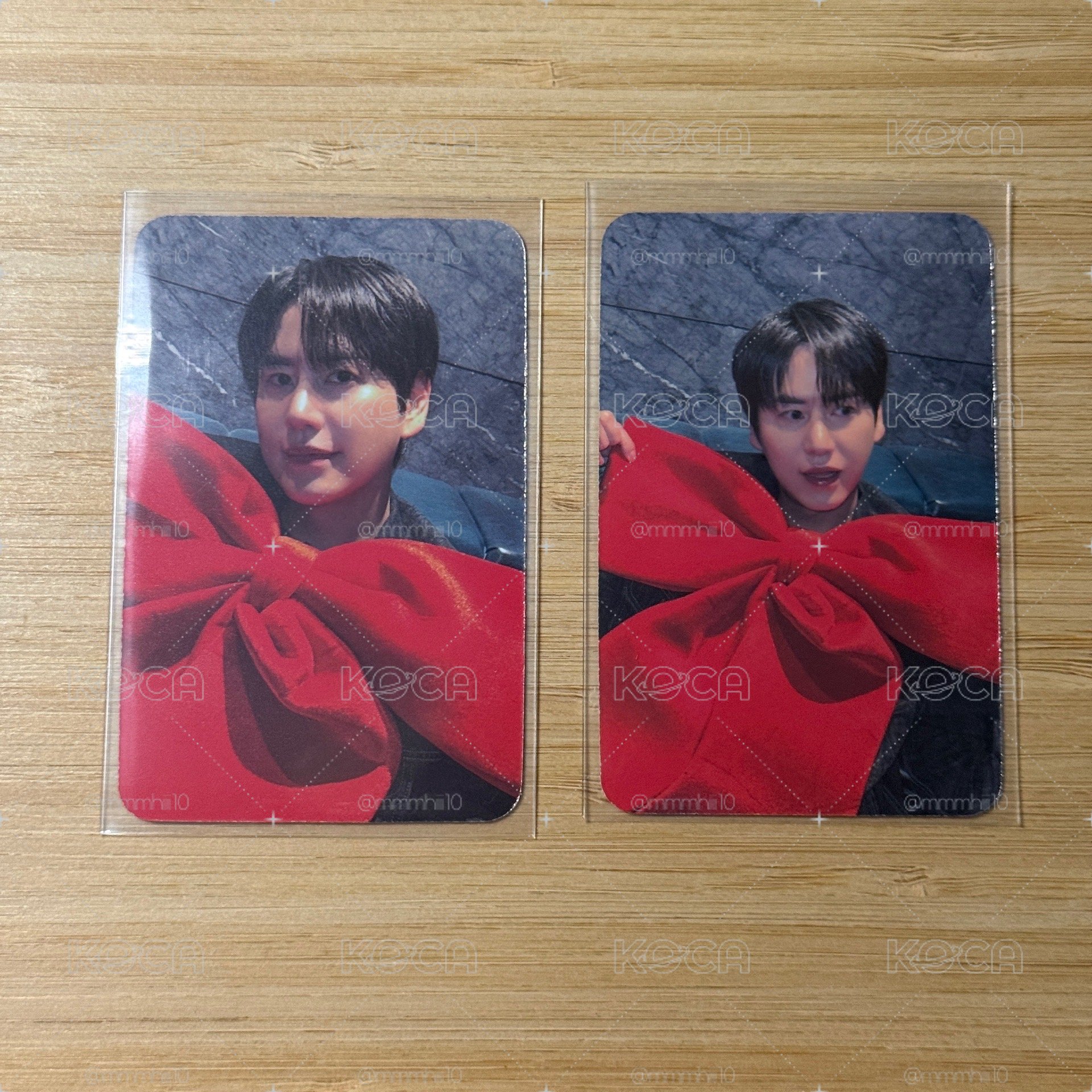 圭賢ㄉ各種小卡222