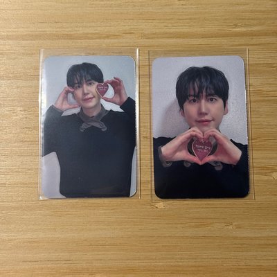 圭賢ㄉ各種小卡222