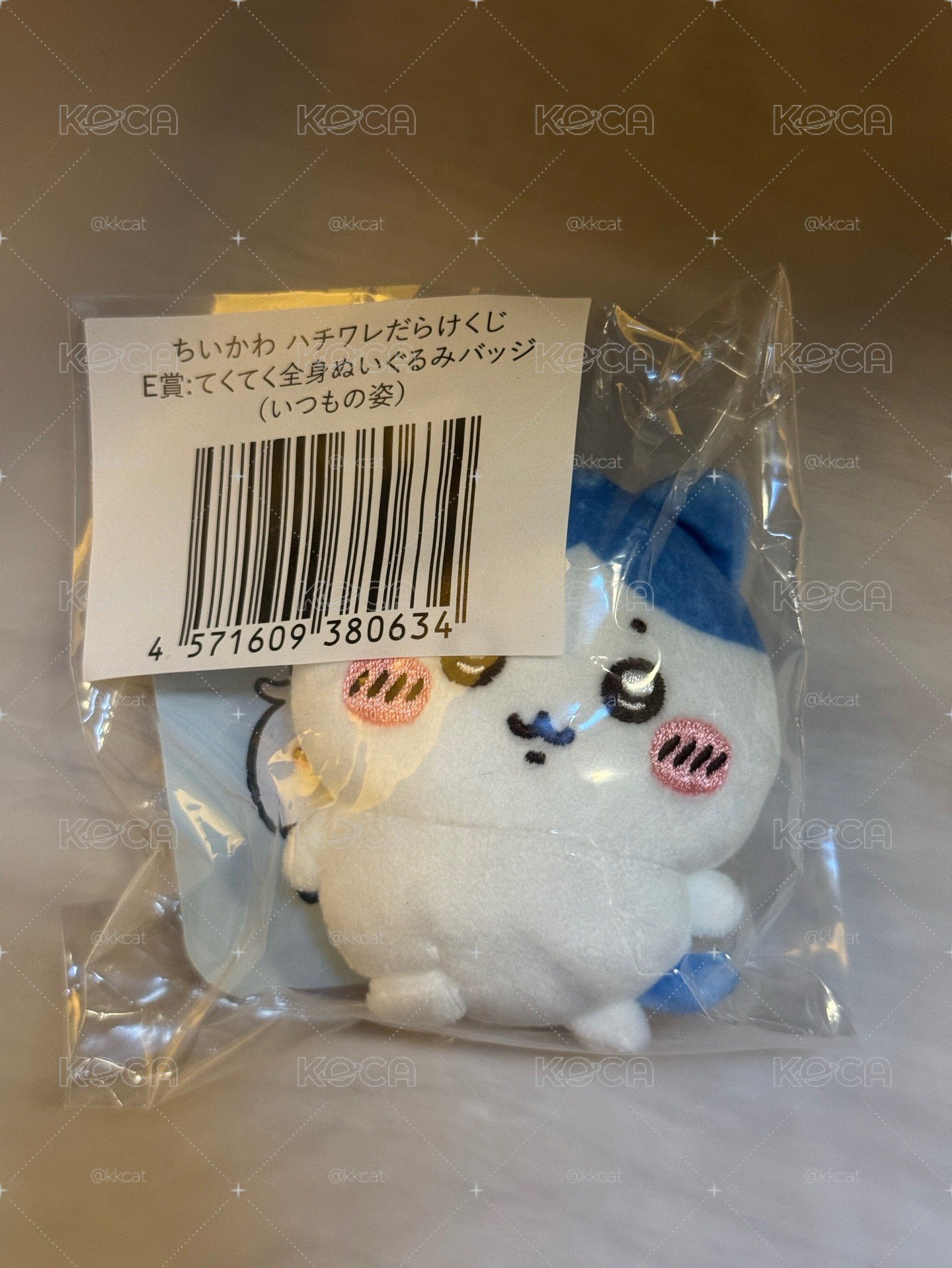 現貨.一番賞小八 下單加贈磁鐵轉換器 送完為止