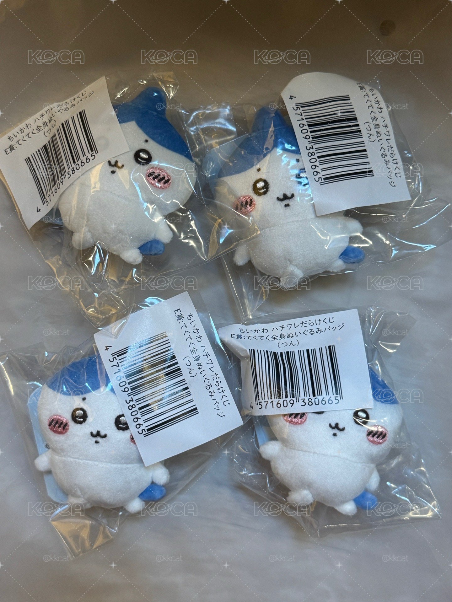 現貨.一番賞小八 下單加贈磁鐵轉換器 送完為止