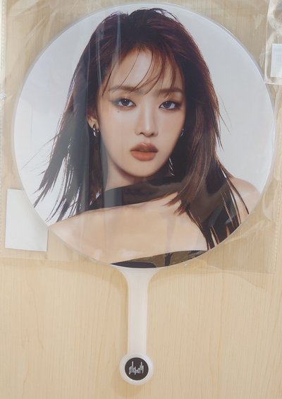 妮大扇