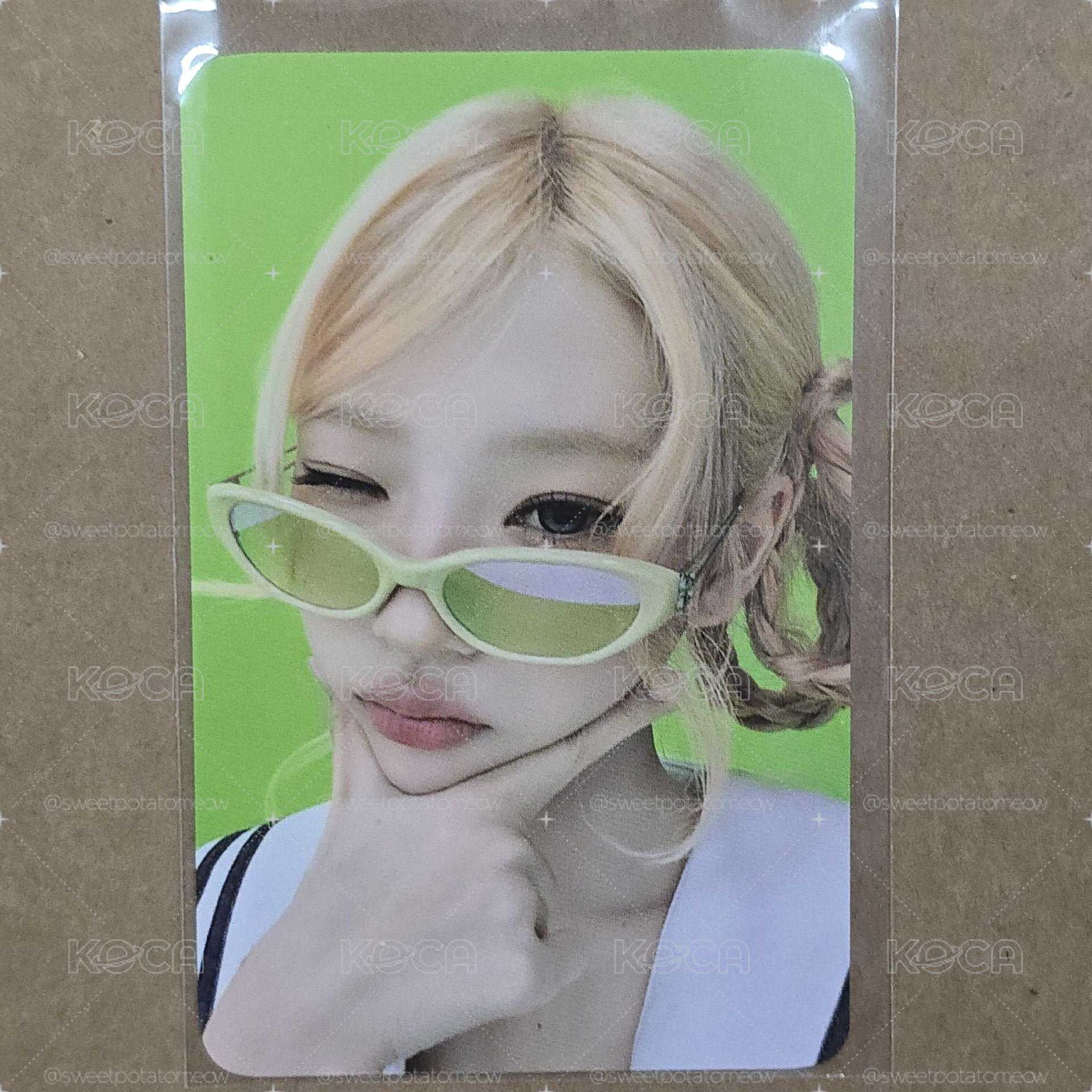 滿額卡 stella