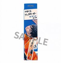 JS 鑰匙圈 壓克力書籤吊飾 第二彈 盲抽一入（全12款）