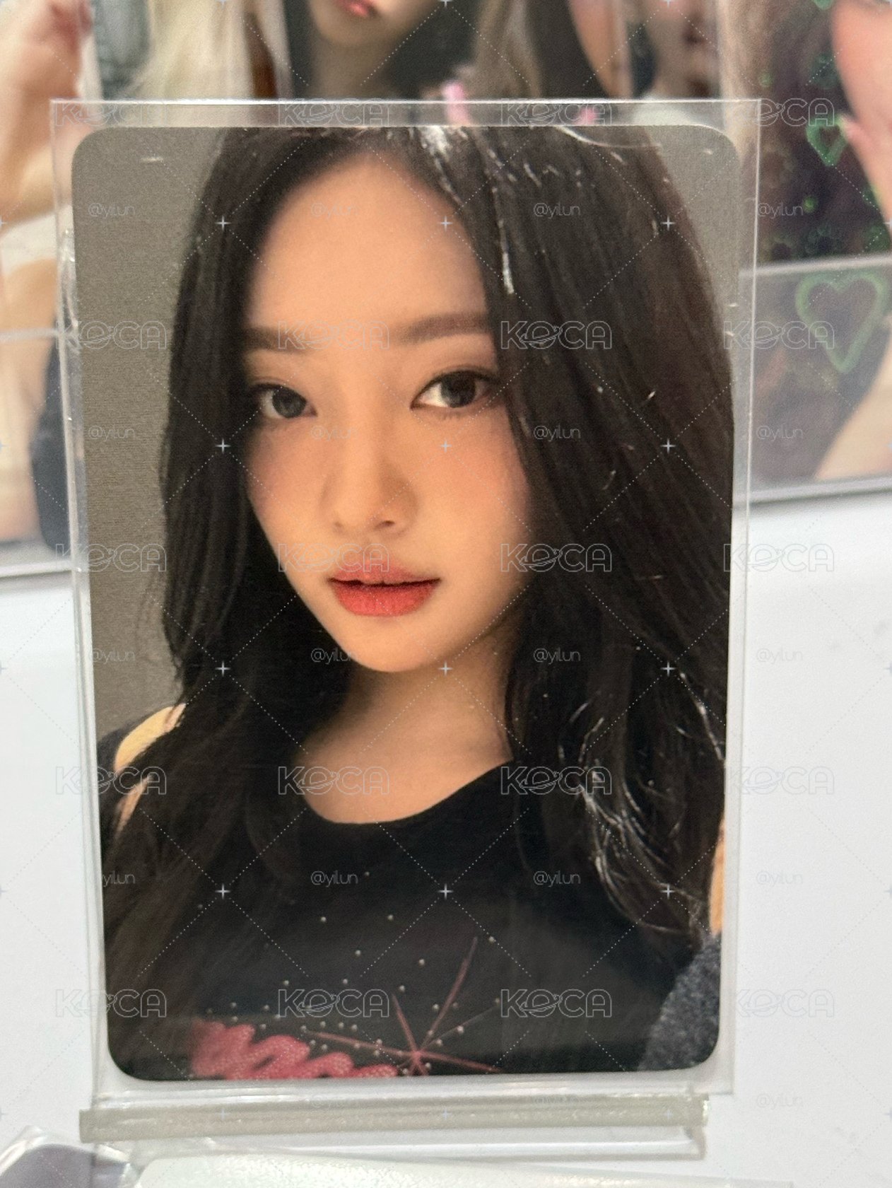 美美寧寧