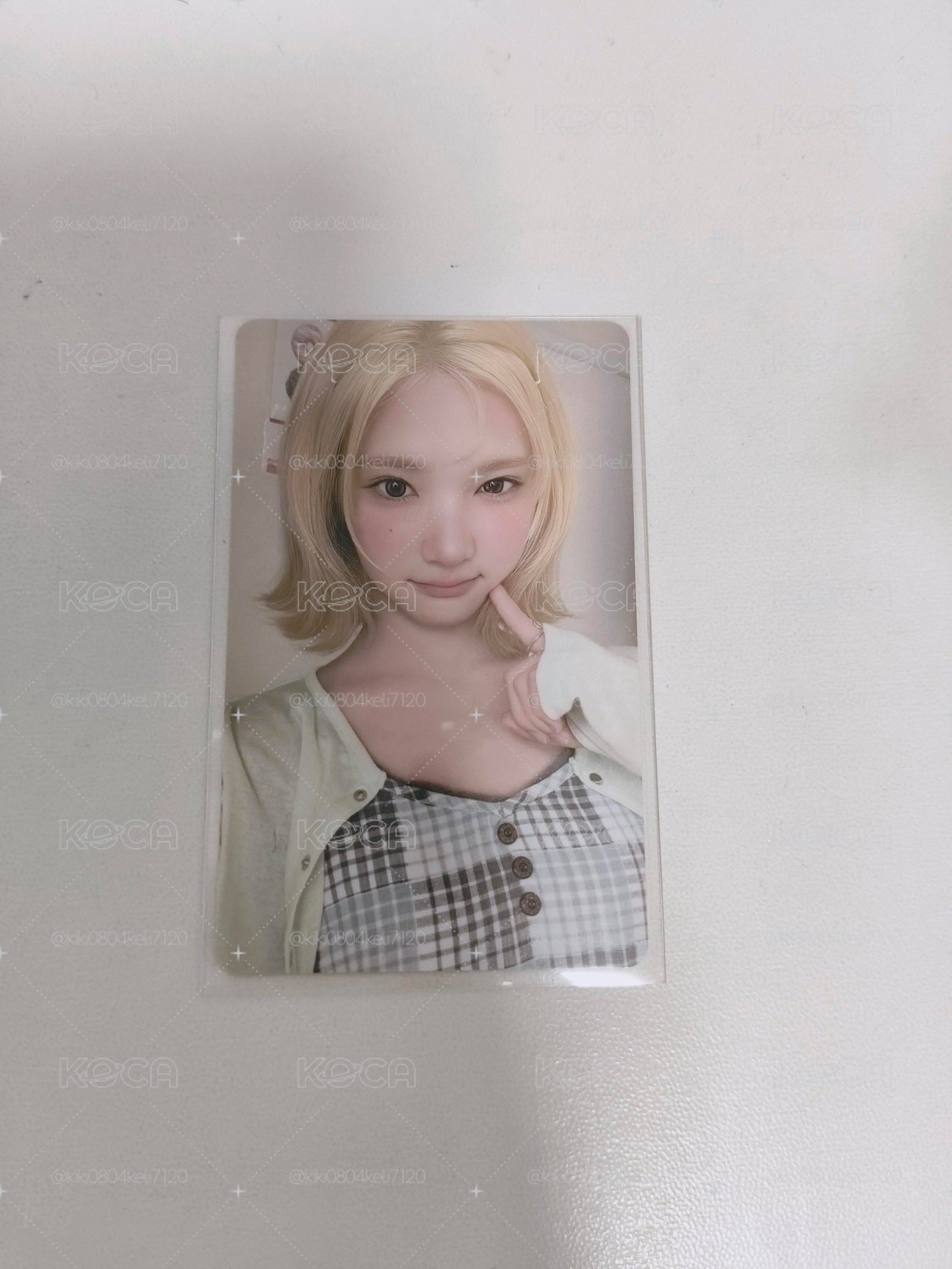 塔店特典2