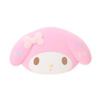 植絨飾品 隨身鏡 鏡梳組
