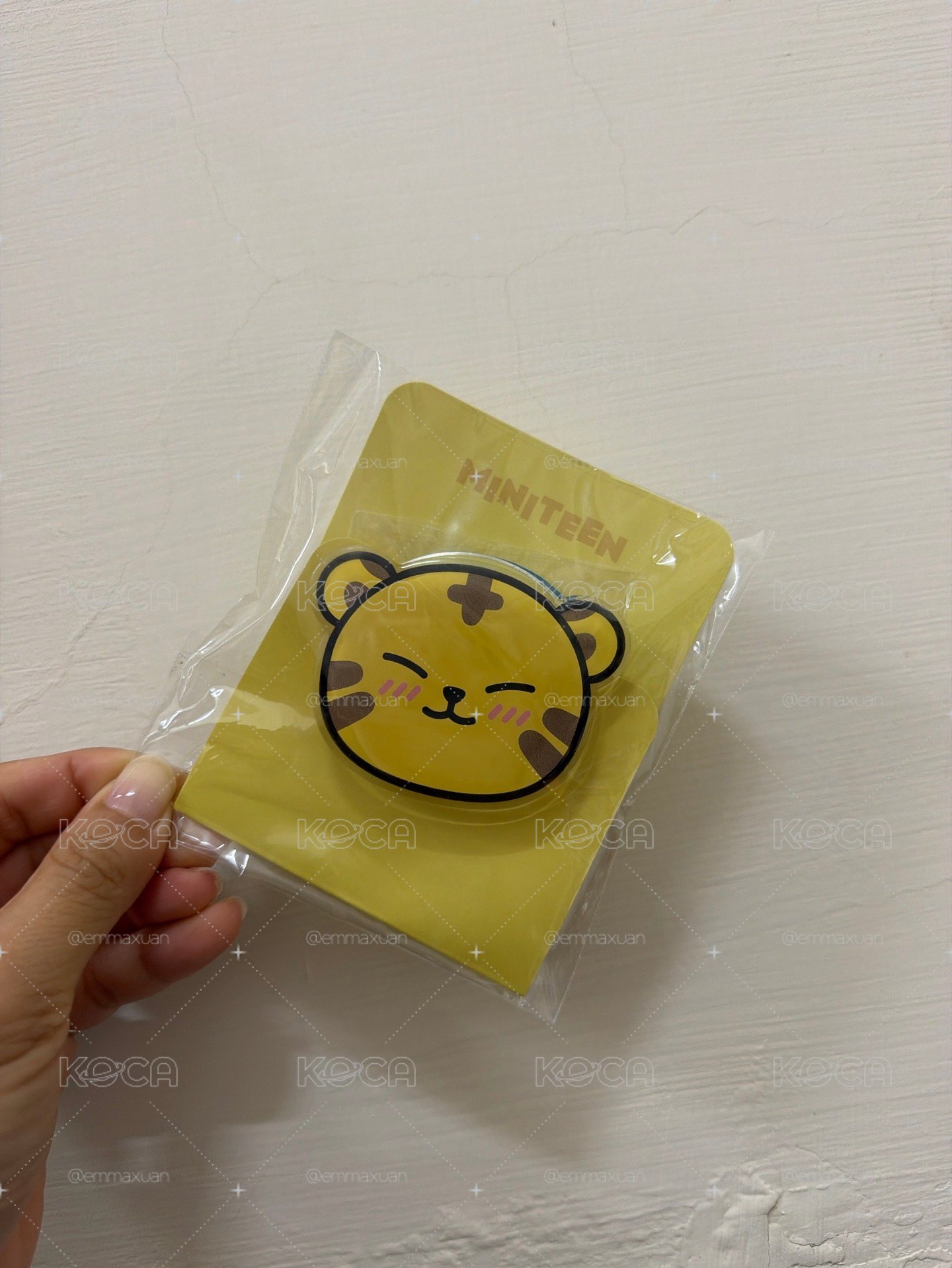 榮 手機支架 全新未拆