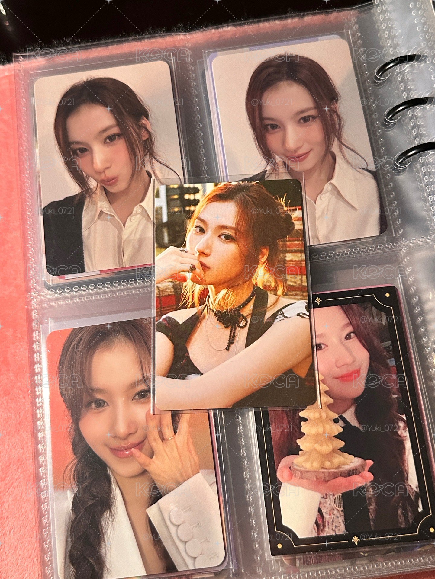 正規六 紗💜