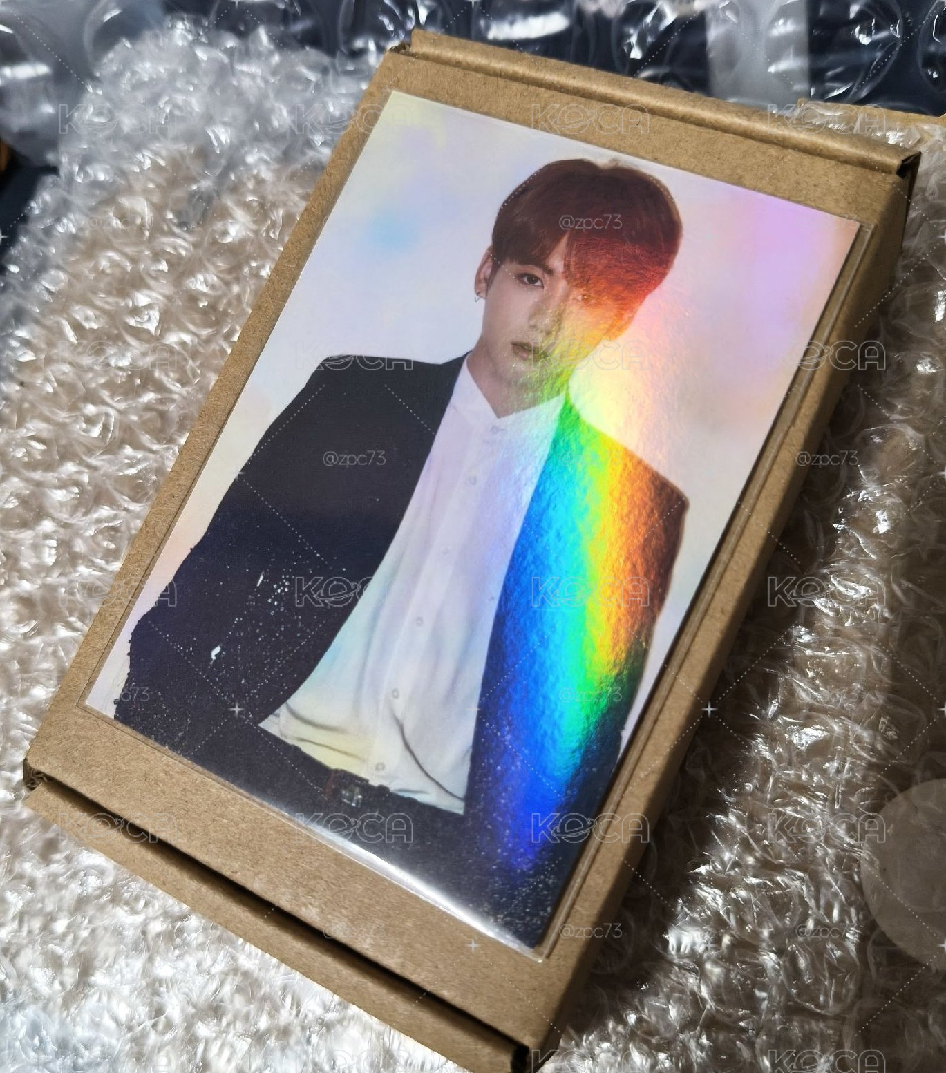 JK wings閃卡 收來價出ㅠㅠ