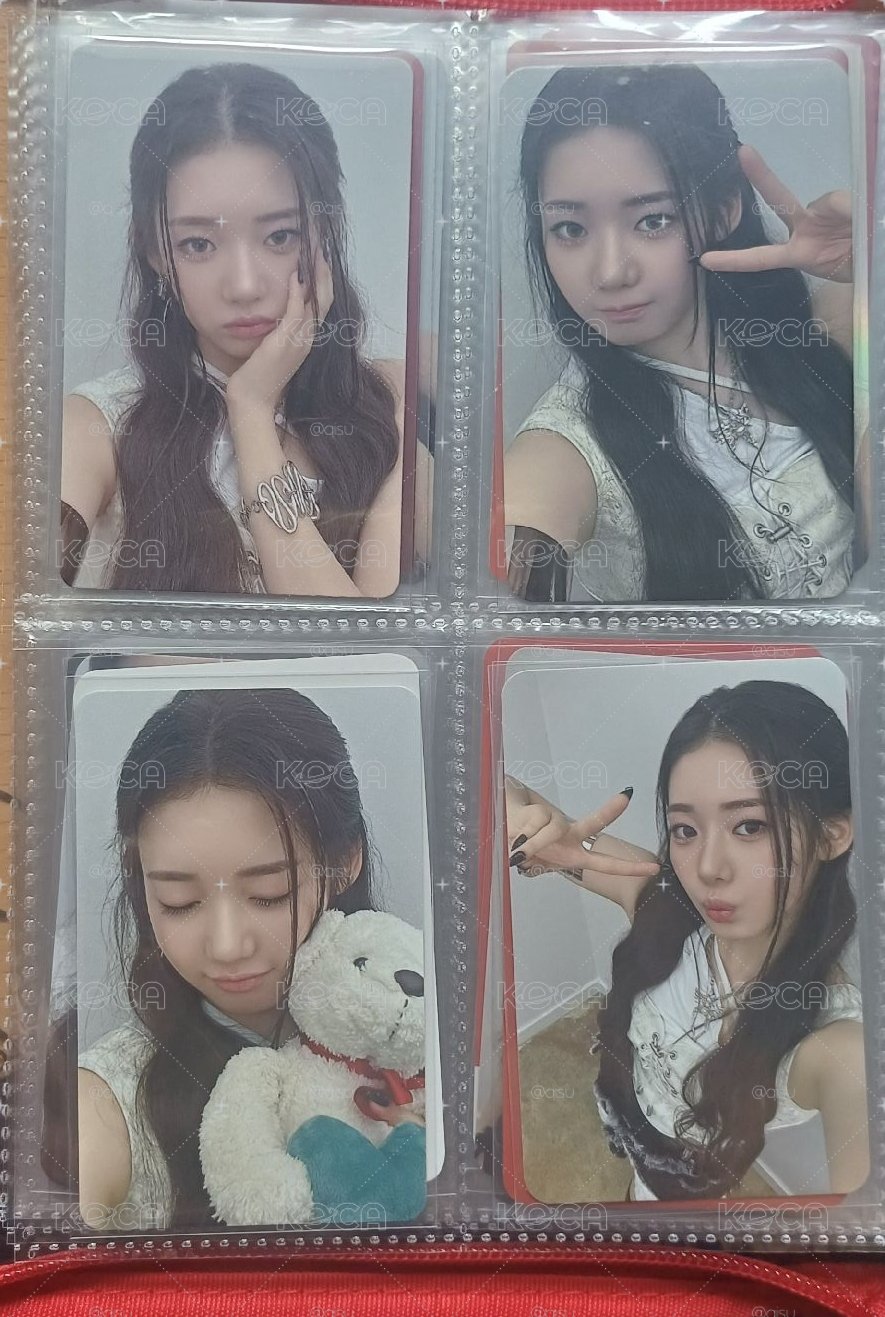 早期可愛茶茶同造型大盤 