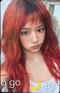 An-Young 滿額卡 