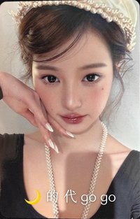 An-Young 滿額卡 