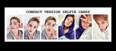 日版SEVENTEEN S.COUPS MINGYU CxM 首張迷你專輯 HYPE VIBES