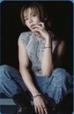 芭莎珠寶 雜誌卡 單封卡