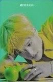 芭莎珠寶 雜誌卡 NFC卡