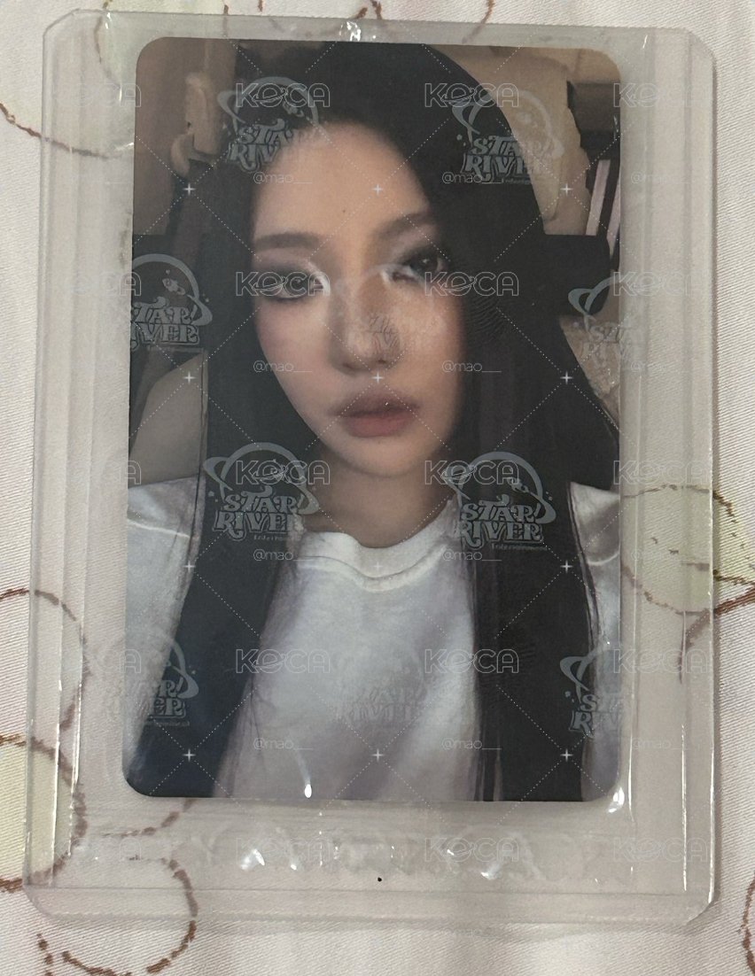 寧B自拍卡 原袋未拆