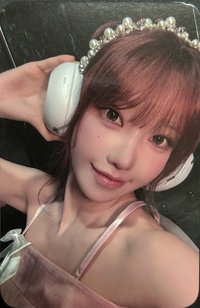 聆聽快閃店 滿額卡 