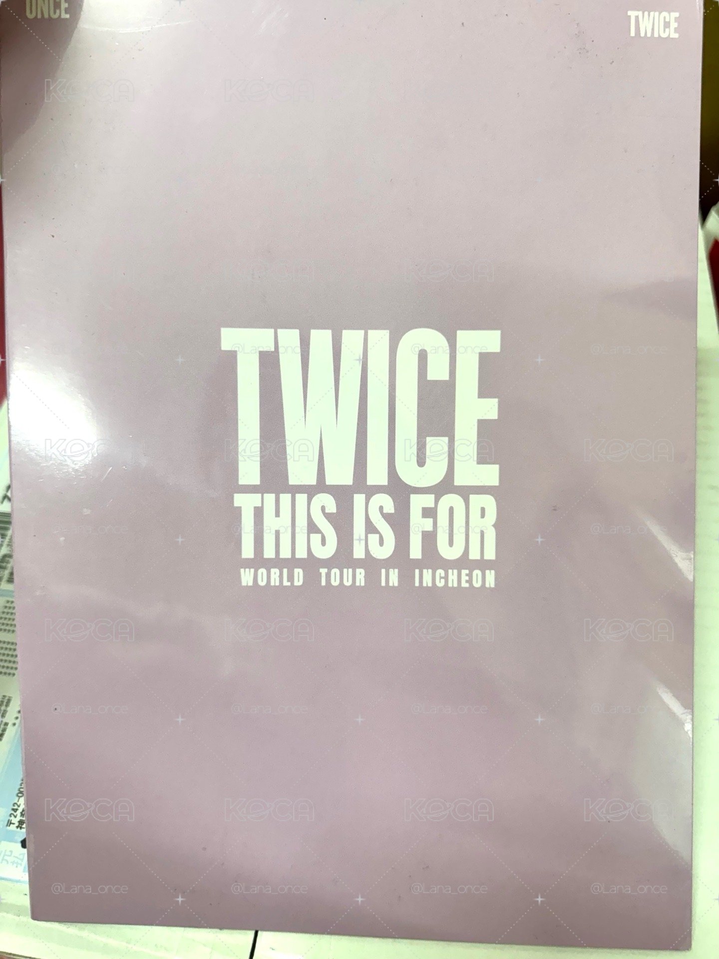 六巡 卡冊 海報書