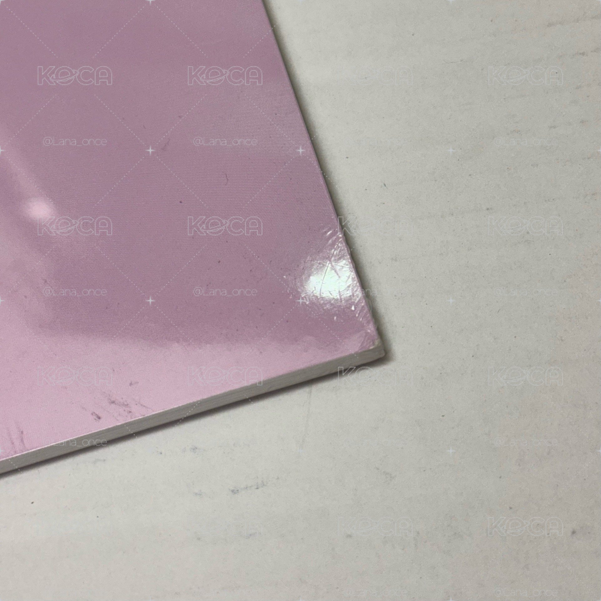六巡 卡冊 海報書