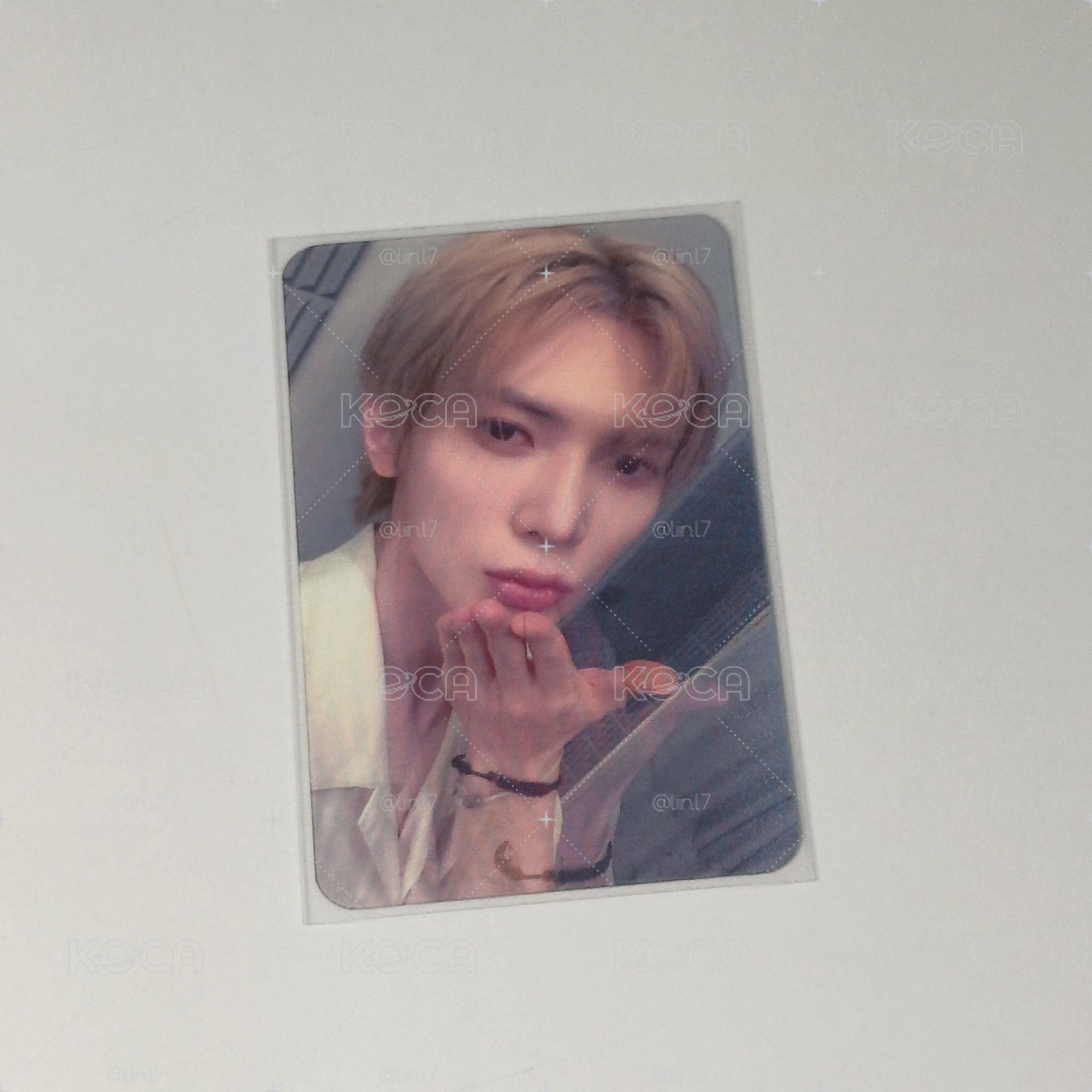 Ateez 啾小尚