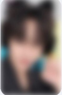 迷二 fantopia 視簽 簽售卡 