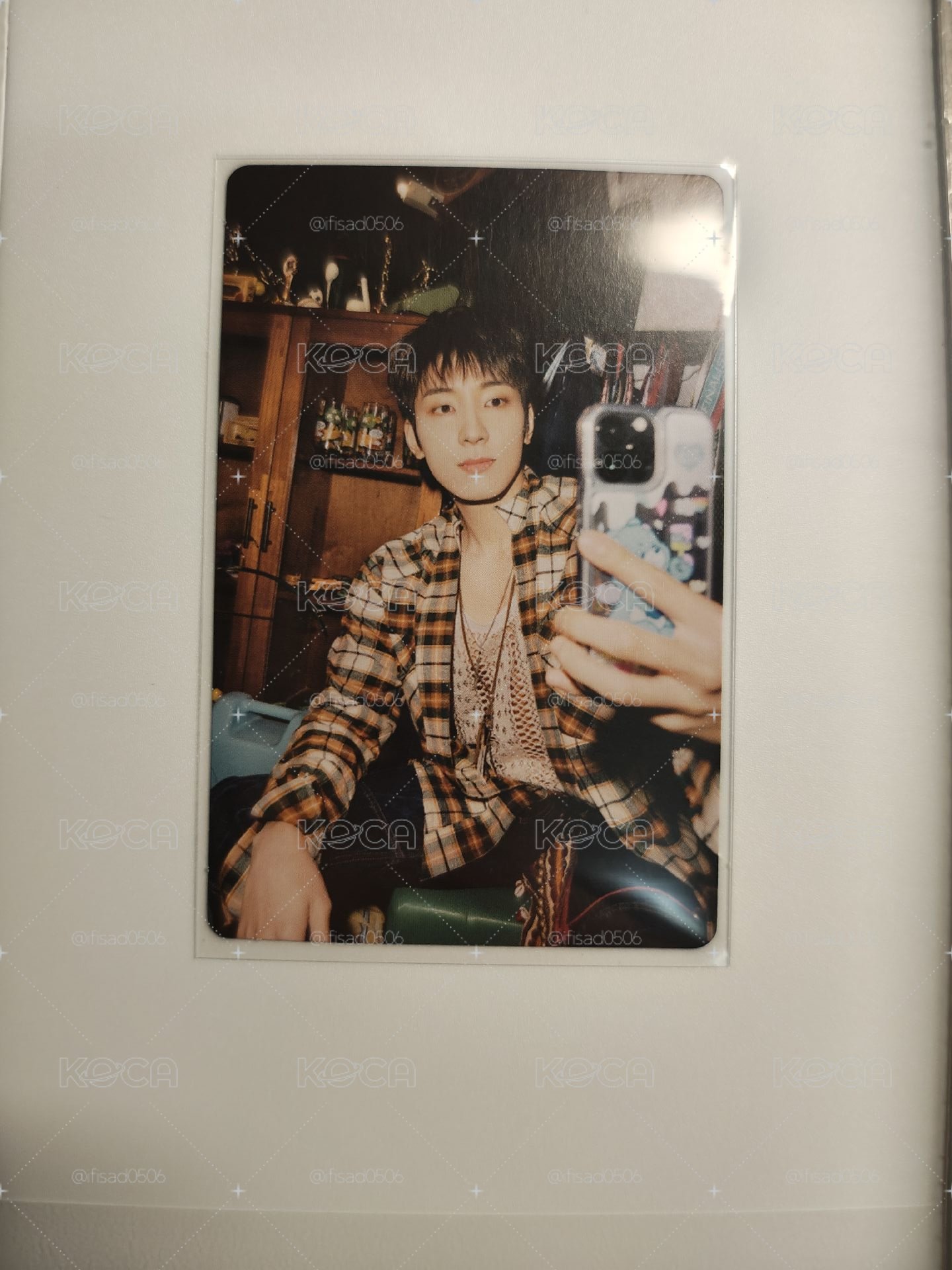 圓佑小卡