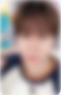 迷二 fantopia 視簽 簽售卡 