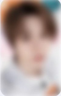 迷二 fantopia 視簽 簽售卡 