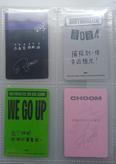 茶仁中背收集存檔