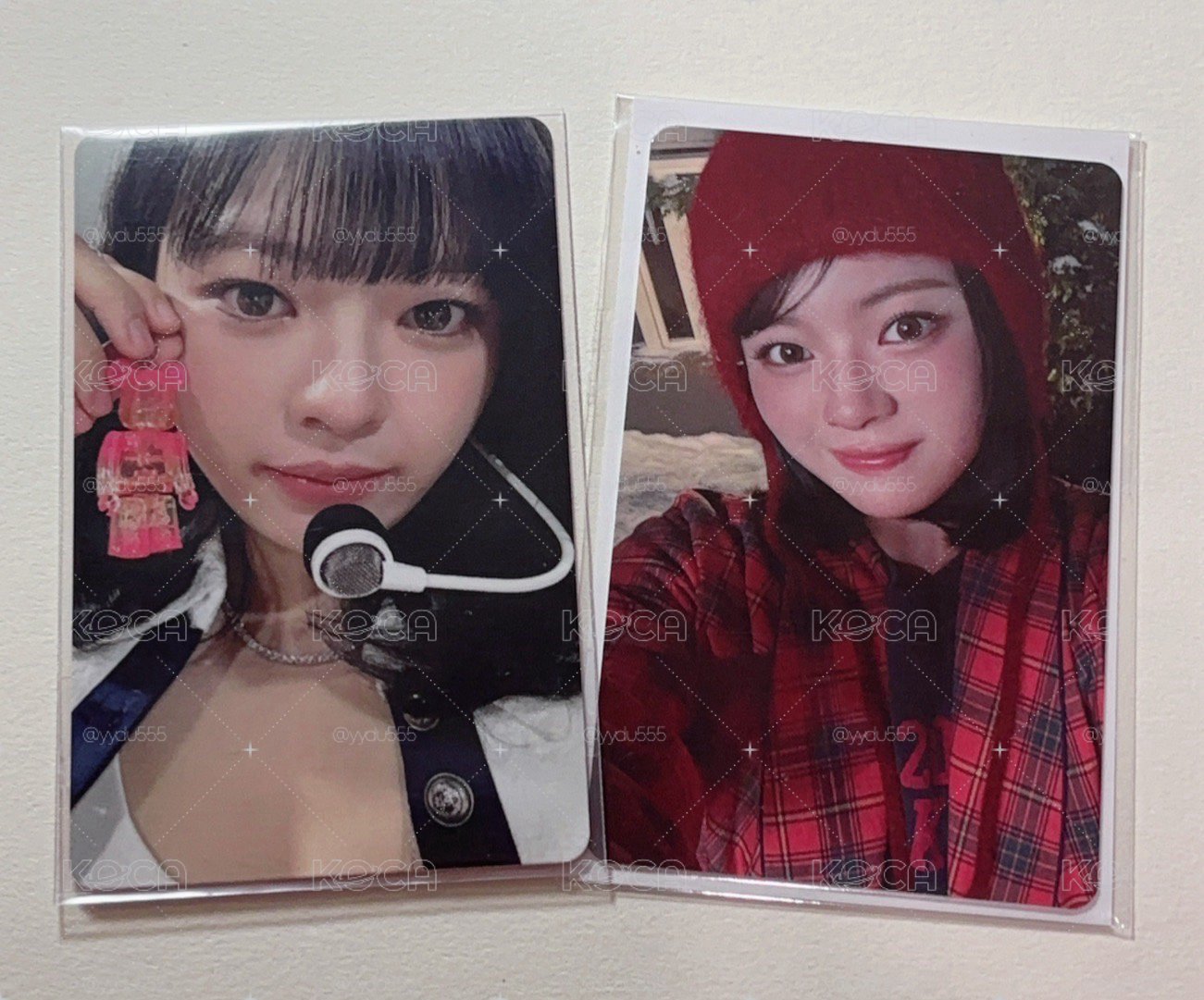 ✅現貨✅Twice 定延 滿額卡/聯名卡