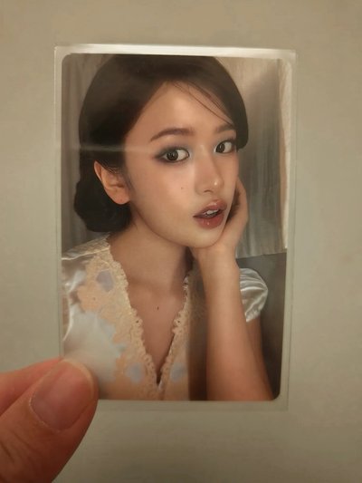 安員展覽滿額卡 安一套
