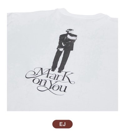 MOY 成員Tshirt