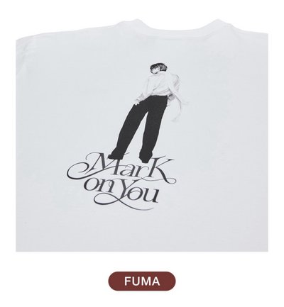 MOY 成員Tshirt